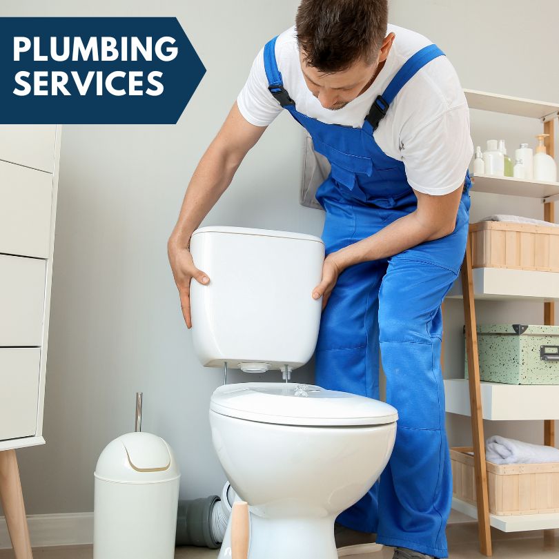 Plumbing Company in Cherry, IL